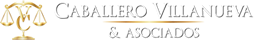 Logo Caballero Villanueva & Asociados