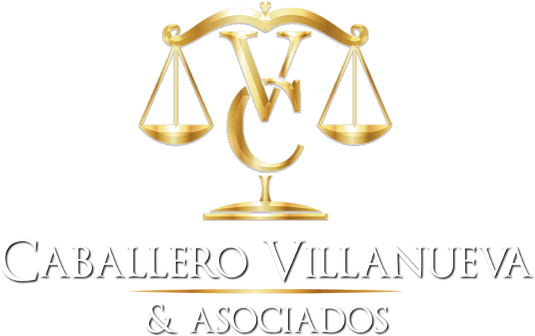 Logo Caballero Villanueva & Asociados